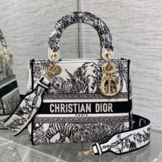 Christian Dior My Lady Bags